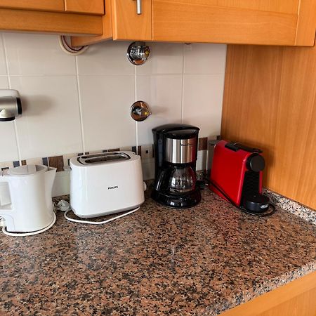 Apartment Albaholm Lagos Ngoại thất bức ảnh