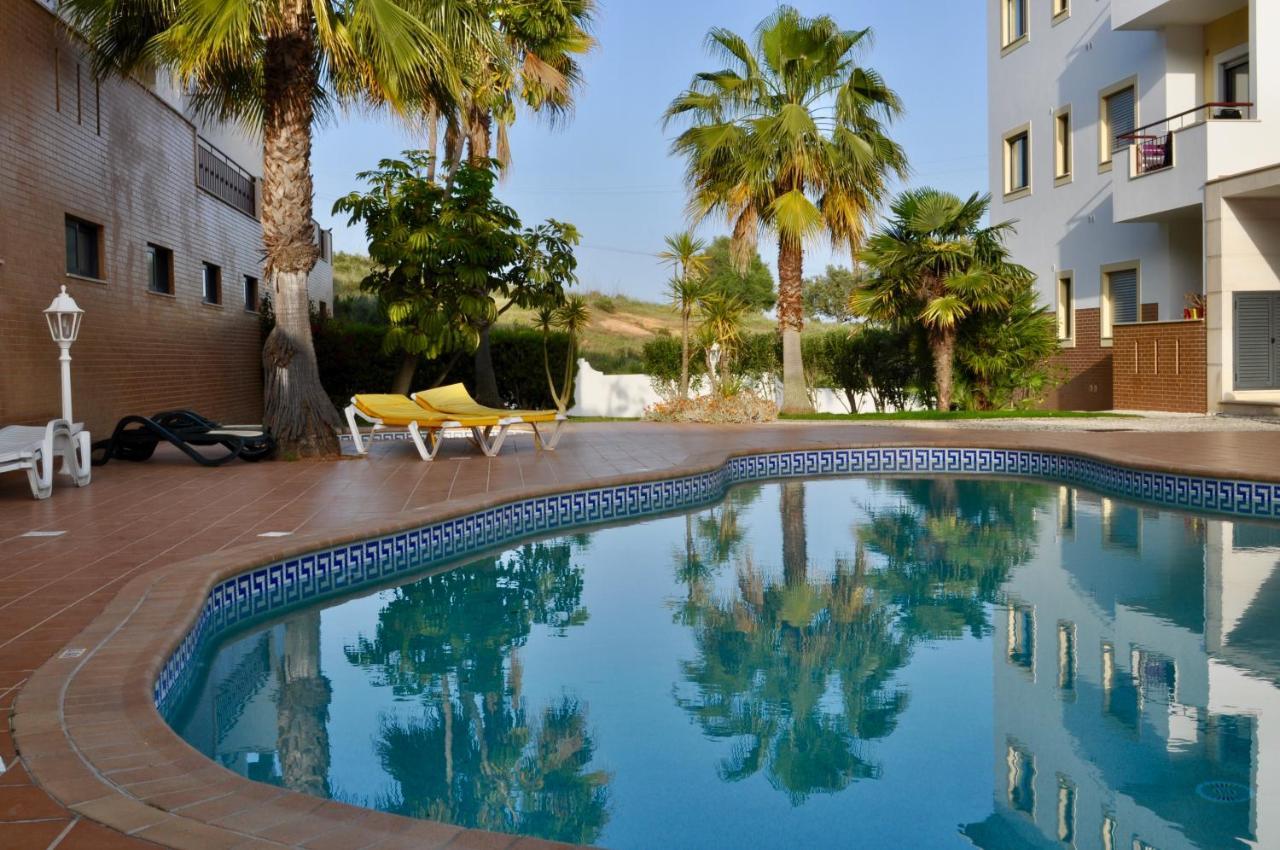 Apartment Albaholm Lagos Ngoại thất bức ảnh