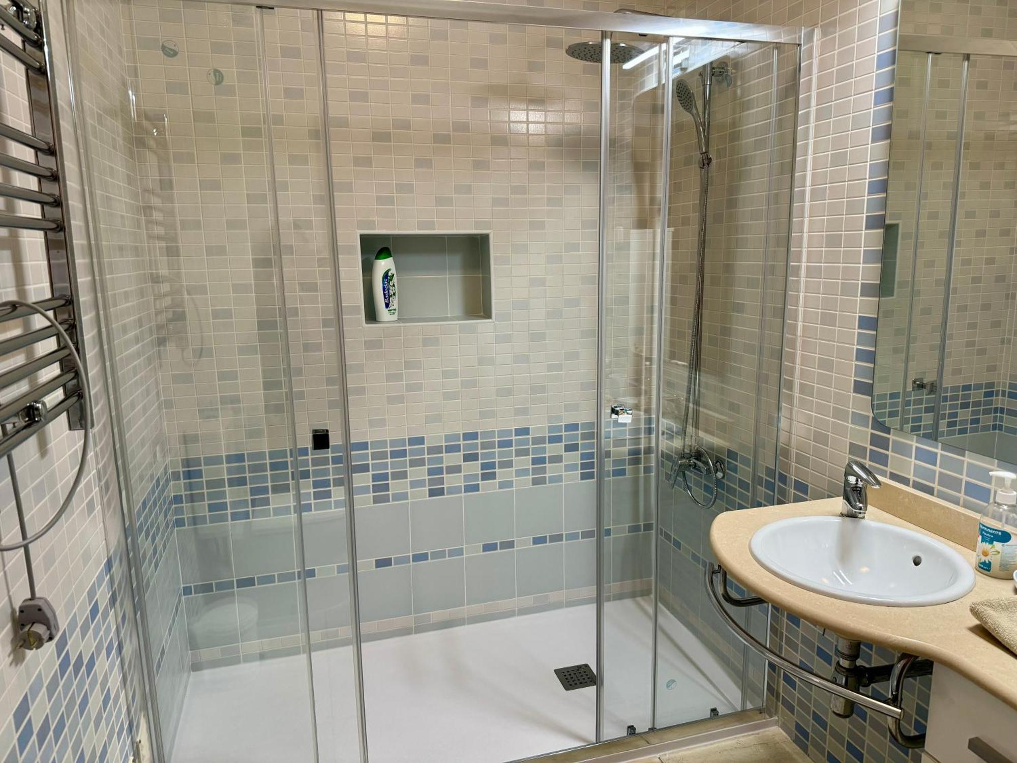 Apartment Albaholm Lagos Ngoại thất bức ảnh