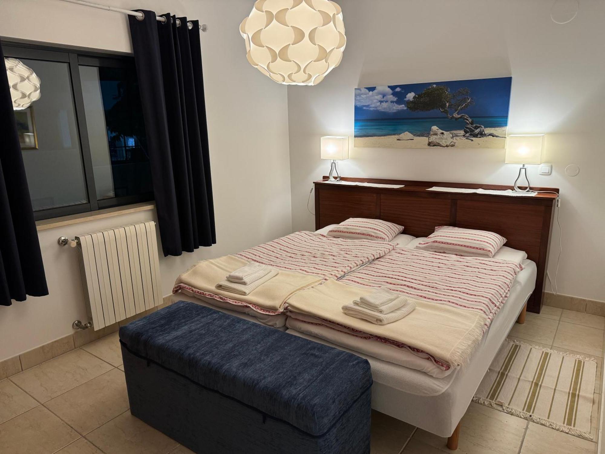 Apartment Albaholm Lagos Ngoại thất bức ảnh