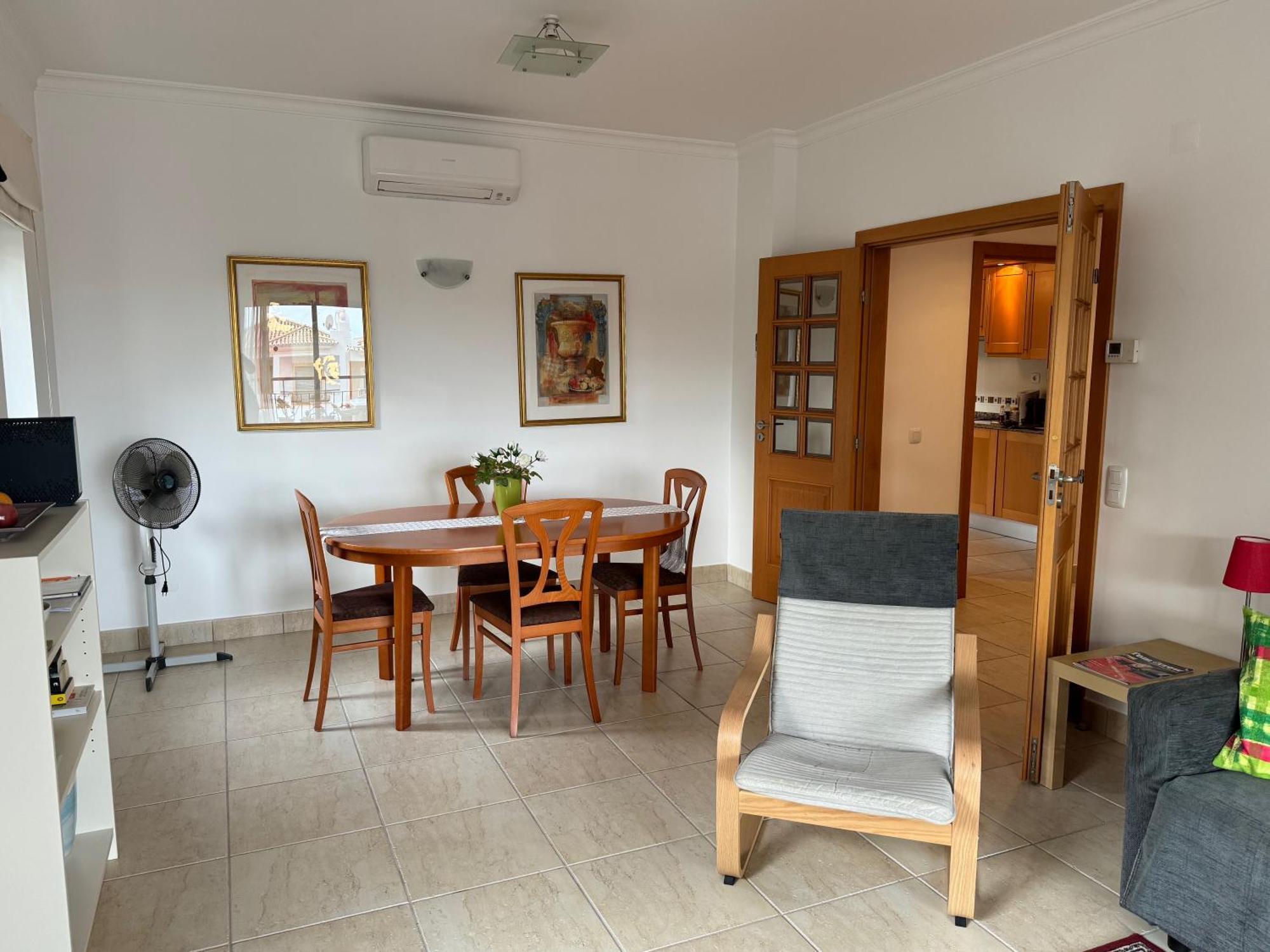 Apartment Albaholm Lagos Ngoại thất bức ảnh