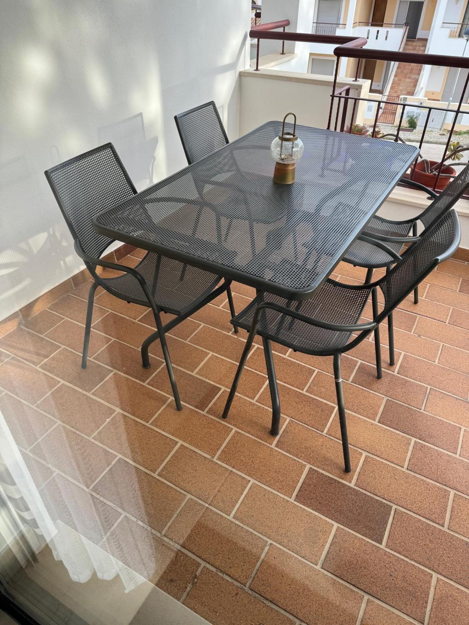 Apartment Albaholm Lagos Ngoại thất bức ảnh