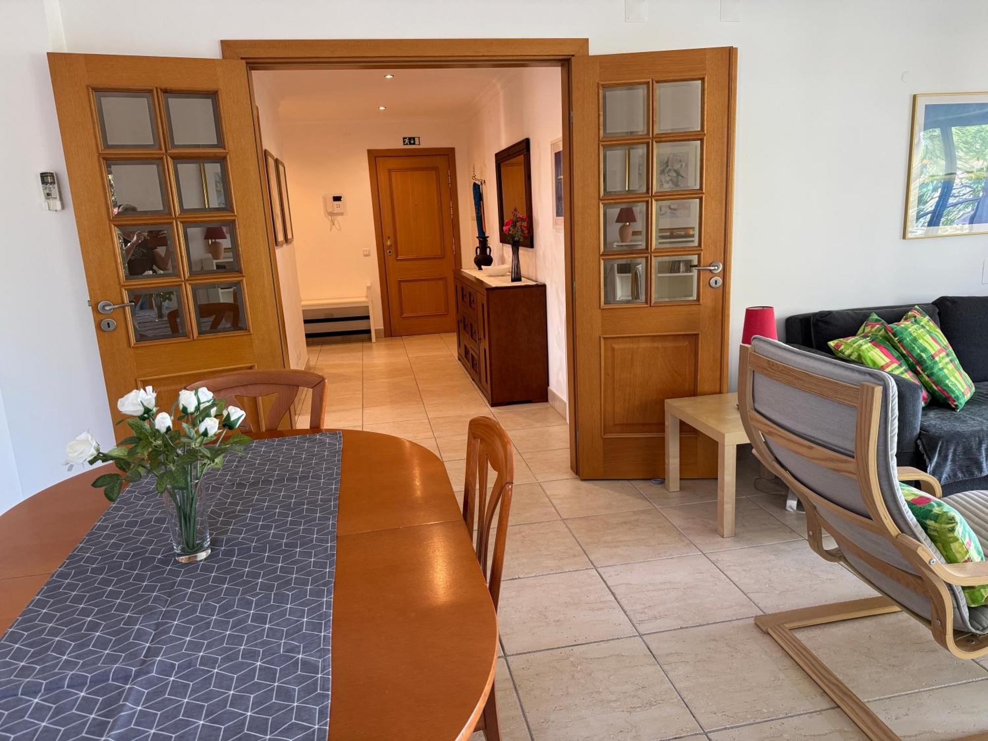 Apartment Albaholm Lagos Ngoại thất bức ảnh