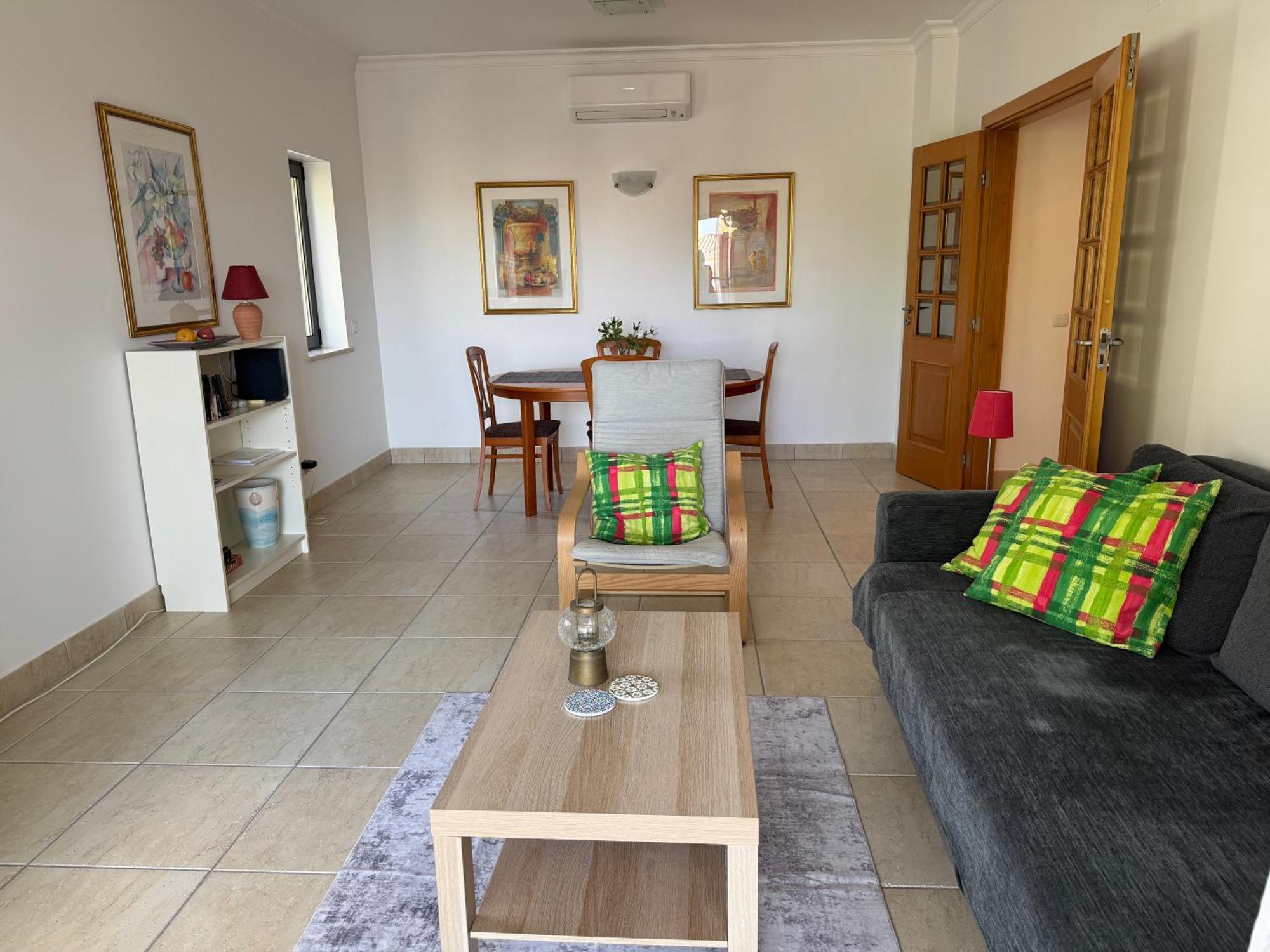 Apartment Albaholm Lagos Ngoại thất bức ảnh