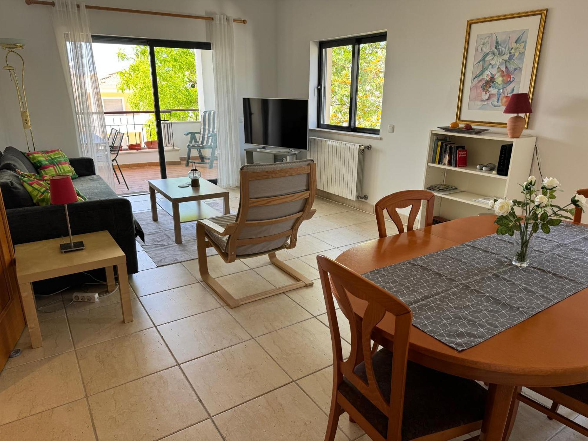 Apartment Albaholm Lagos Ngoại thất bức ảnh