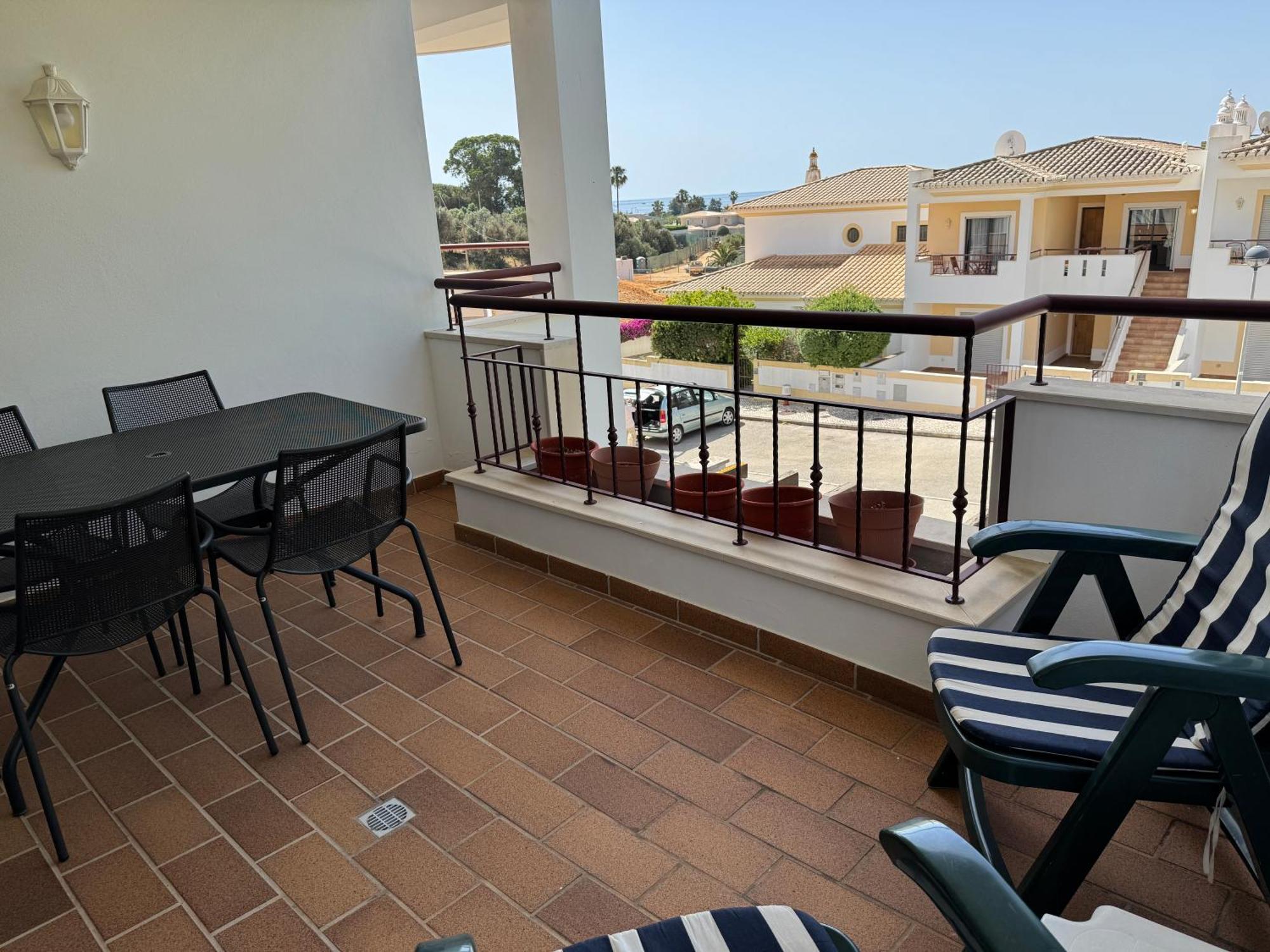 Apartment Albaholm Lagos Ngoại thất bức ảnh