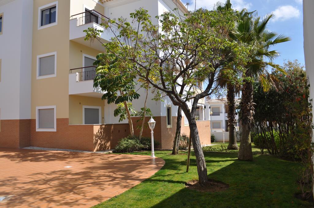 Apartment Albaholm Lagos Ngoại thất bức ảnh