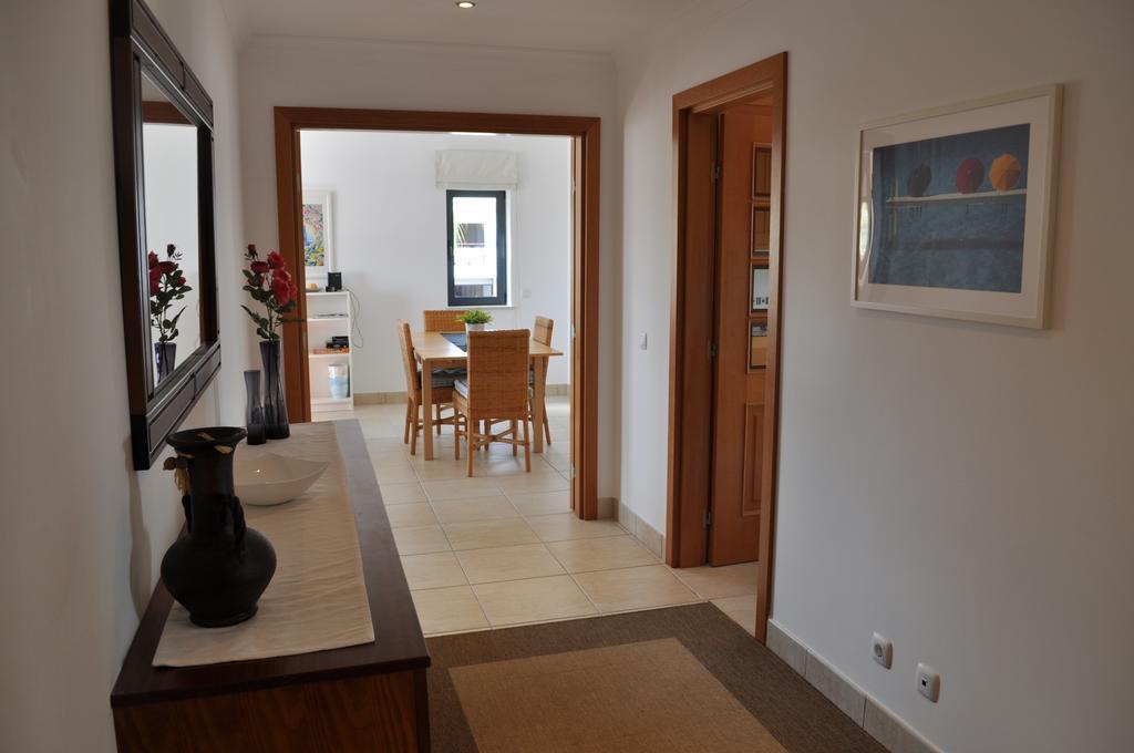 Apartment Albaholm Lagos Ngoại thất bức ảnh