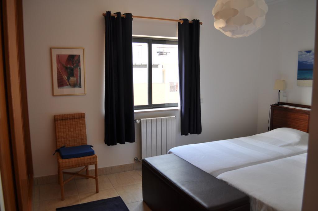 Apartment Albaholm Lagos Ngoại thất bức ảnh