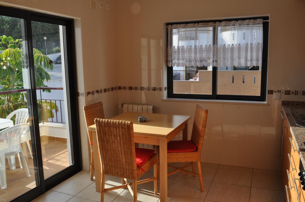 Apartment Albaholm Lagos Ngoại thất bức ảnh