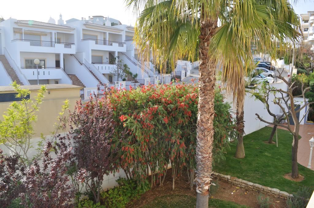Apartment Albaholm Lagos Ngoại thất bức ảnh