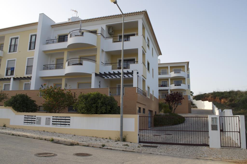 Apartment Albaholm Lagos Ngoại thất bức ảnh